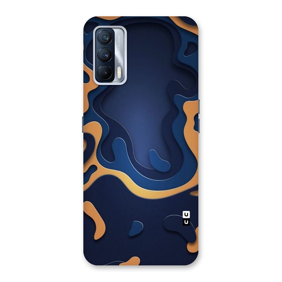 Drops Flow Back Case for Realme X7