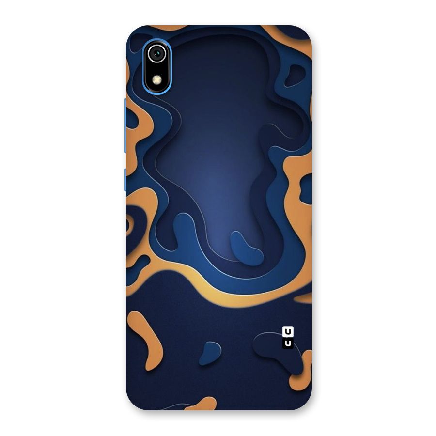 Drops Flow Back Case for Redmi 7A