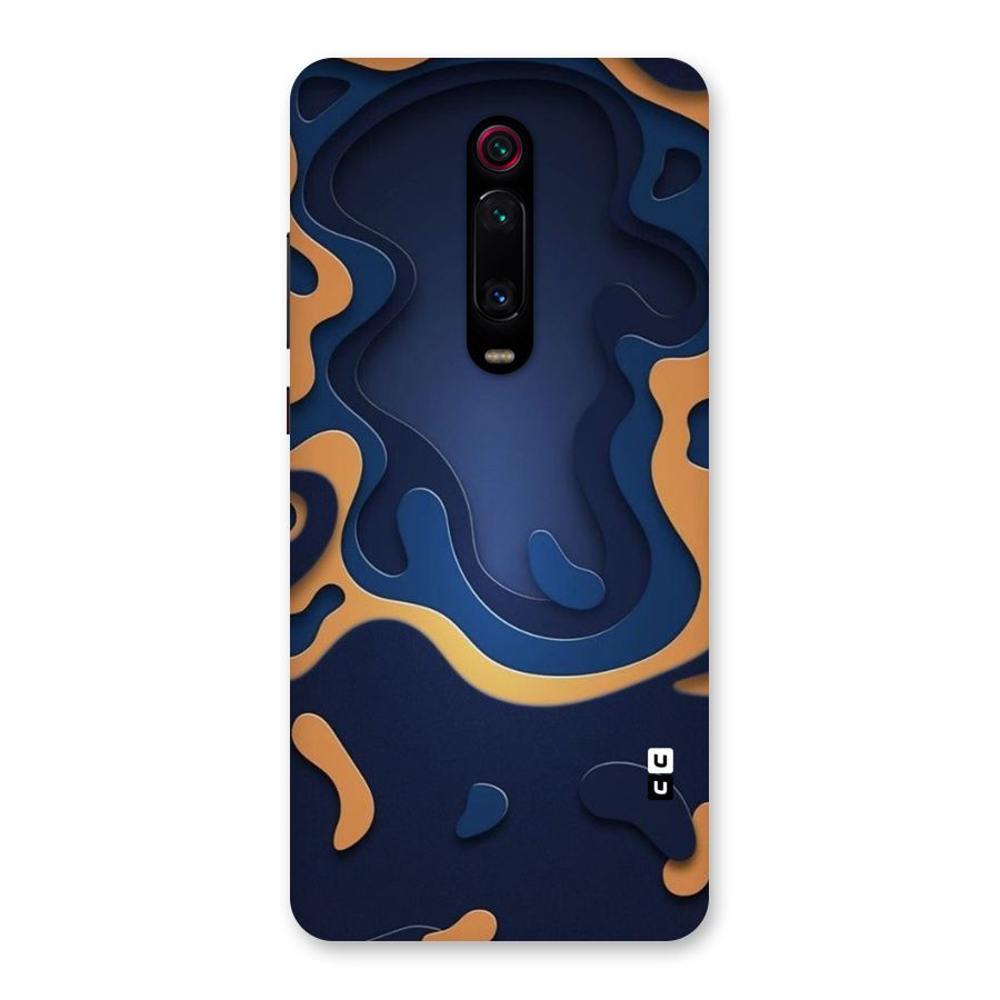Drops Flow Back Case for Redmi K20