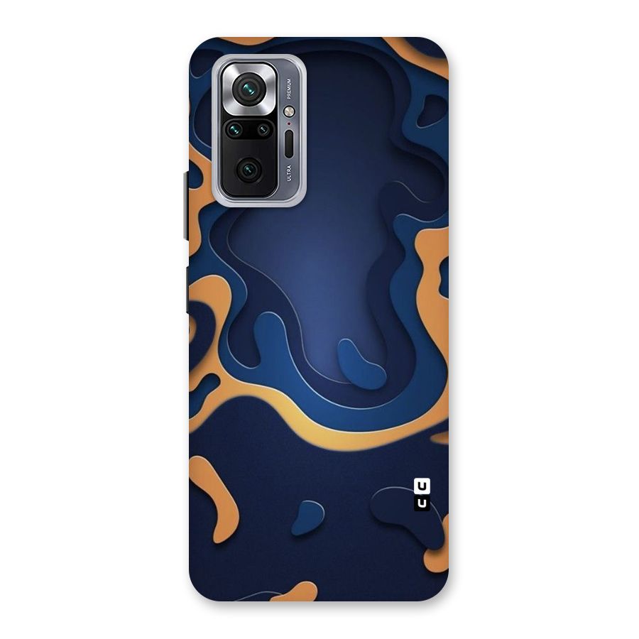 Drops Flow Back Case for Redmi Note 10 Pro Max