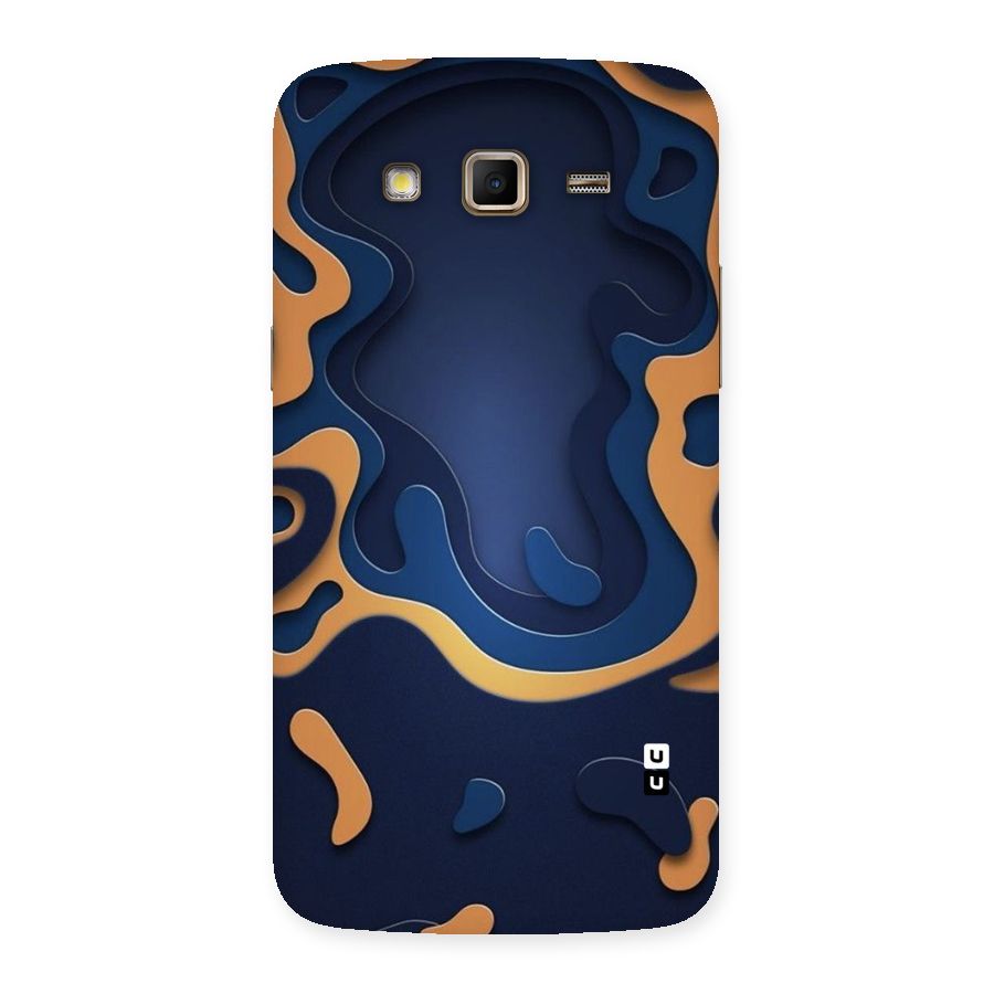 Drops Flow Back Case for Samsung Galaxy Grand 2