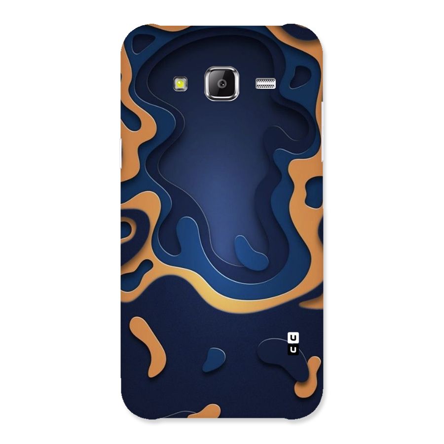 Drops Flow Back Case for Samsung Galaxy J2 Prime