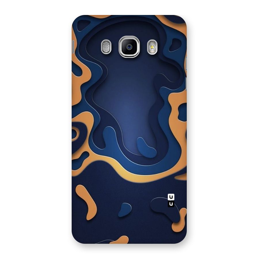 Drops Flow Back Case for Samsung Galaxy J5 2016