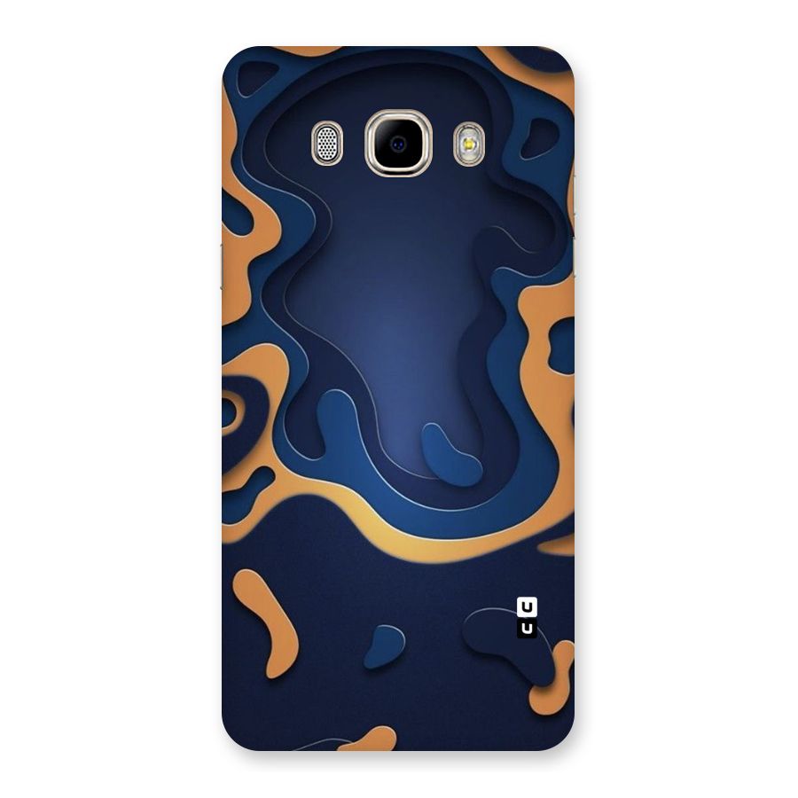 Drops Flow Back Case for Samsung Galaxy J7 2016