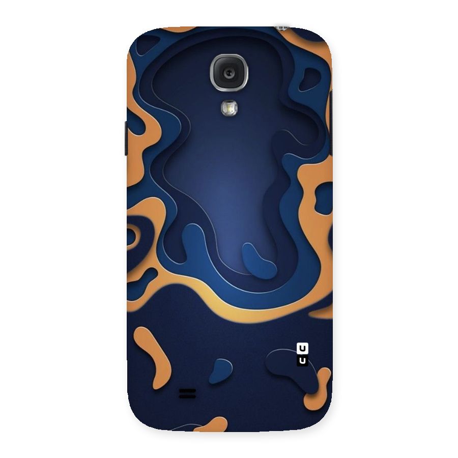 Drops Flow Back Case for Samsung Galaxy S4