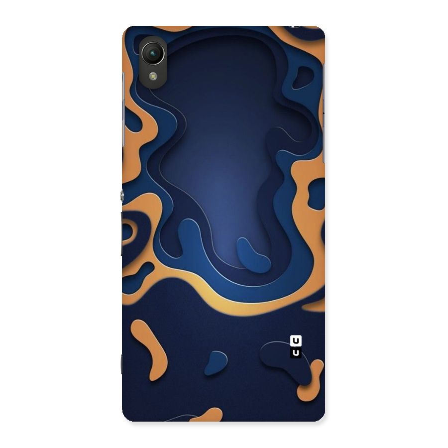 Drops Flow Back Case for Sony Xperia Z2