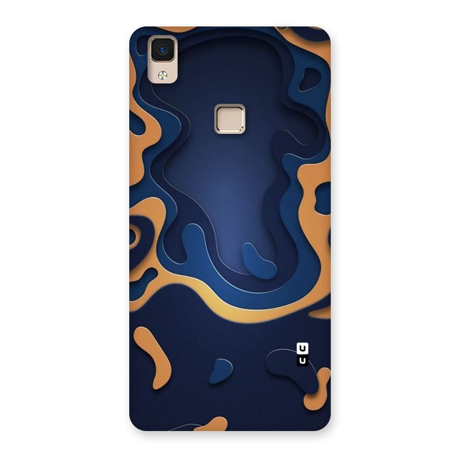 Drops Flow Back Case for V3 Max