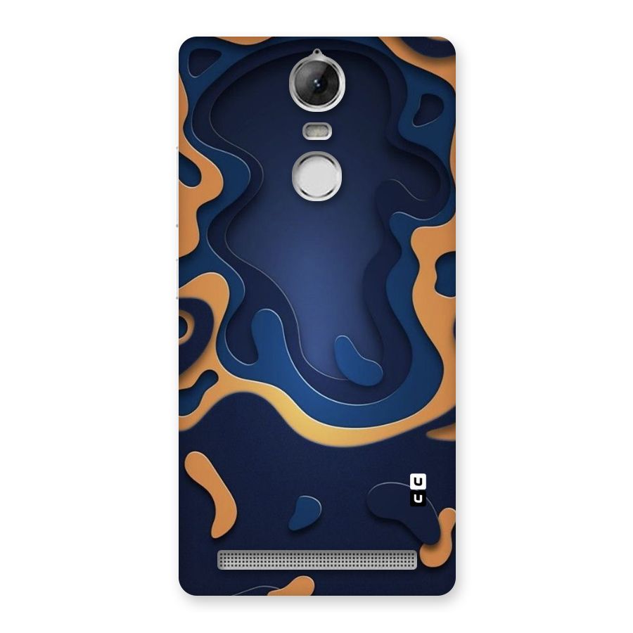 Drops Flow Back Case for Vibe K5 Note