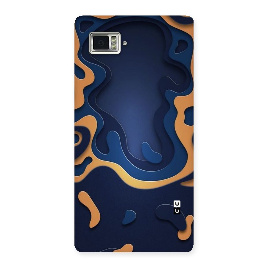 Drops Flow Back Case for Vibe Z2 Pro K920