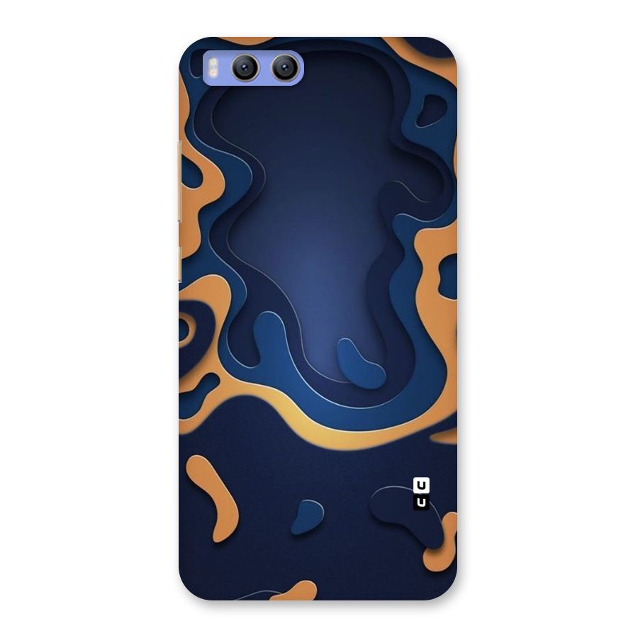 Drops Flow Back Case for Xiaomi Mi 6