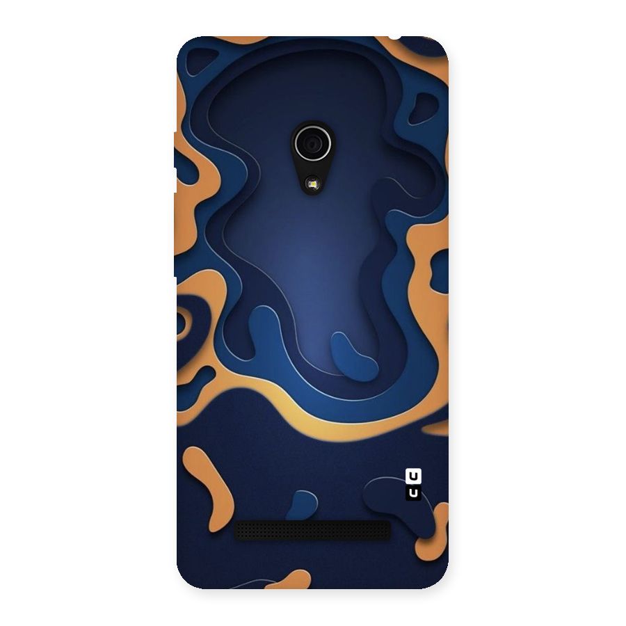 Drops Flow Back Case for Zenfone 5