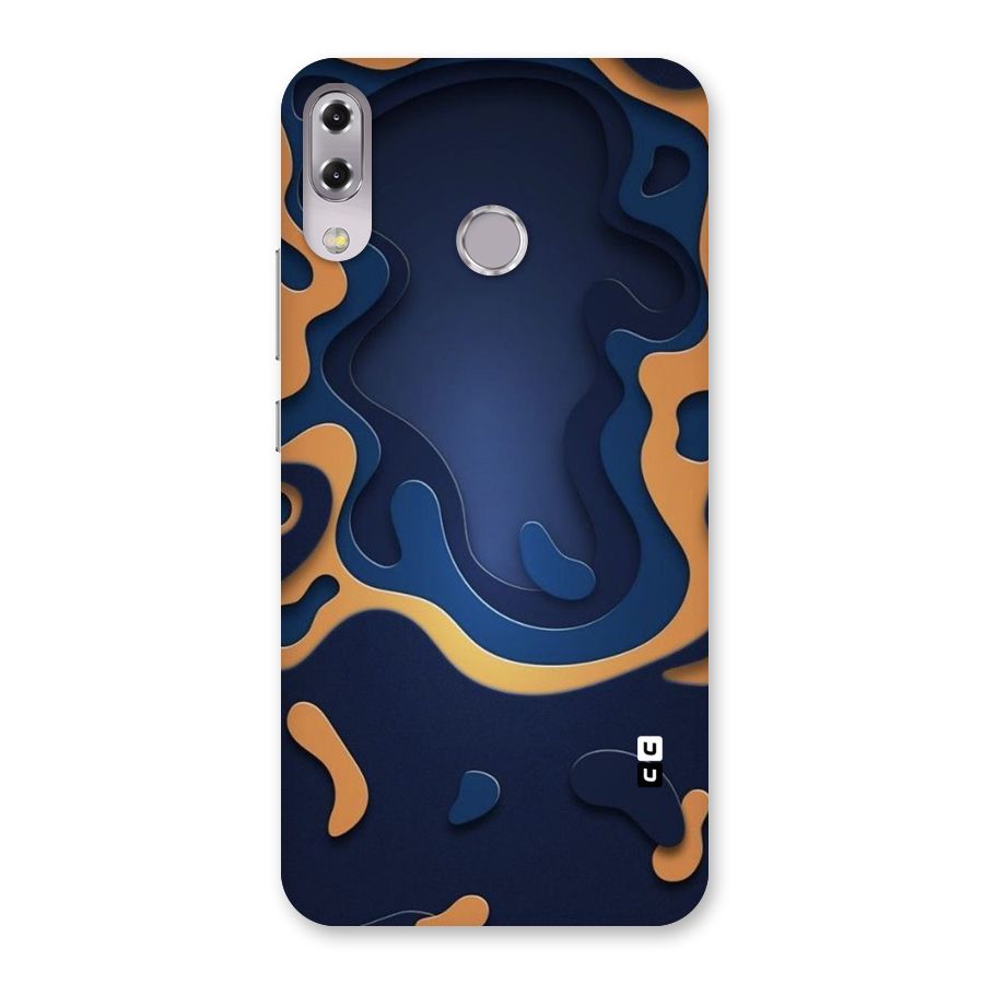 Drops Flow Back Case for Zenfone 5Z