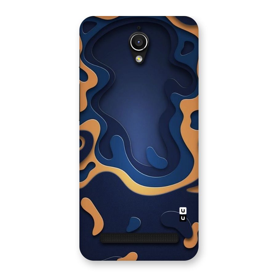Drops Flow Back Case for Zenfone Go