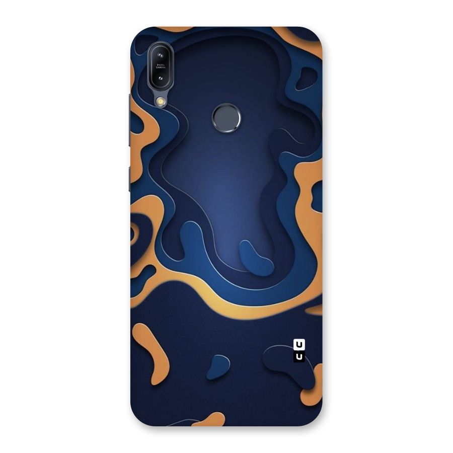 Drops Flow Back Case for Zenfone Max M2