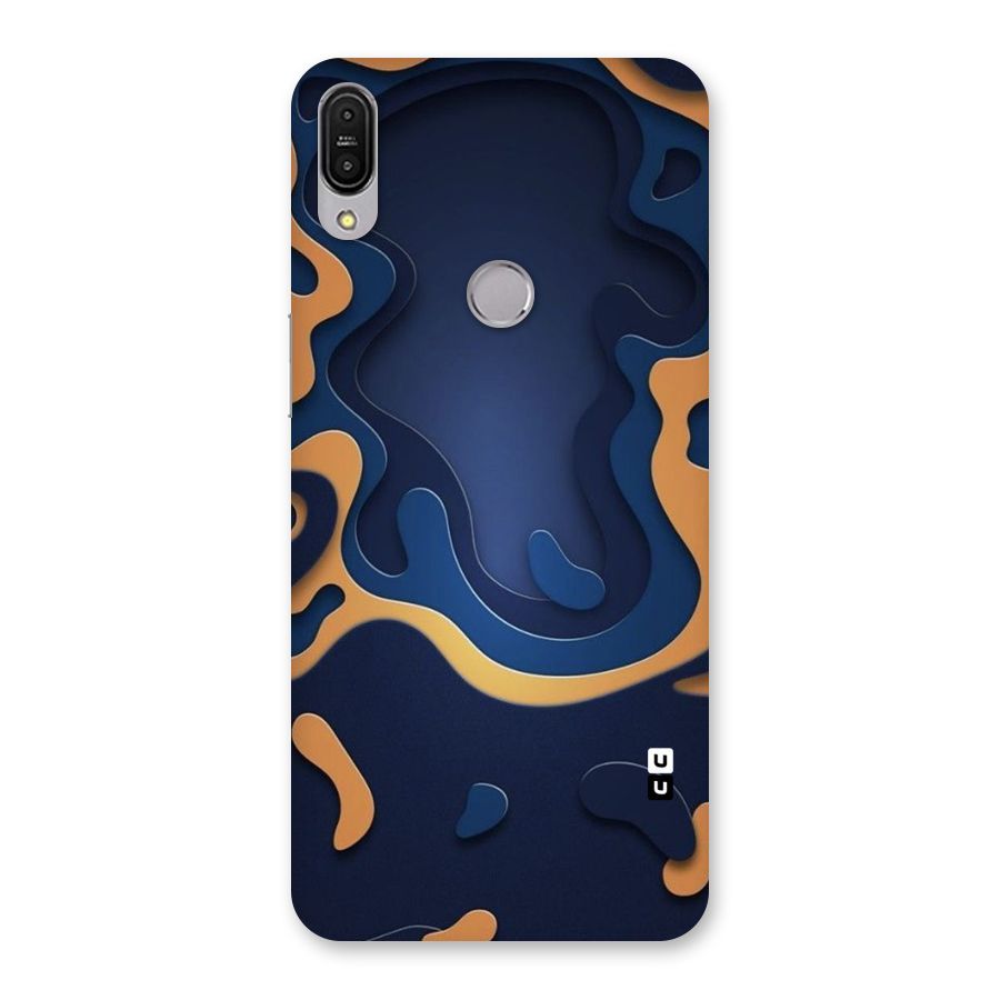 Drops Flow Back Case for Zenfone Max Pro M1