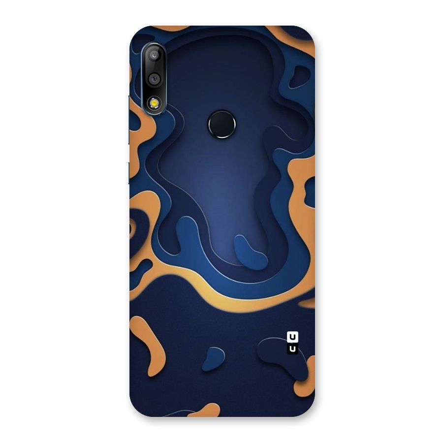 Drops Flow Back Case for Zenfone Max Pro M2