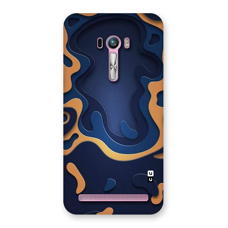 Drops Flow Back Case for Zenfone Selfie
