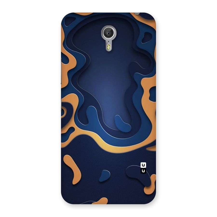 Drops Flow Back Case for Zuk Z1