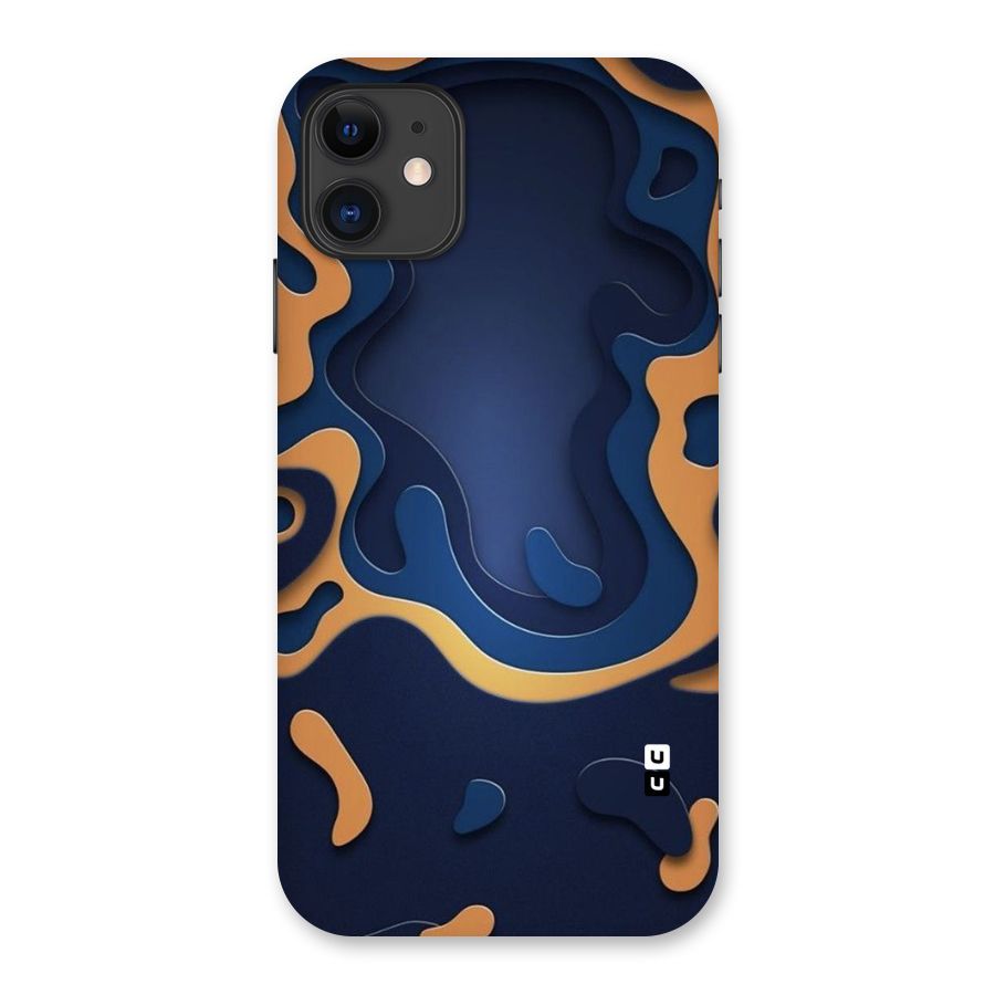 Drops Flow Back Case for iPhone 11