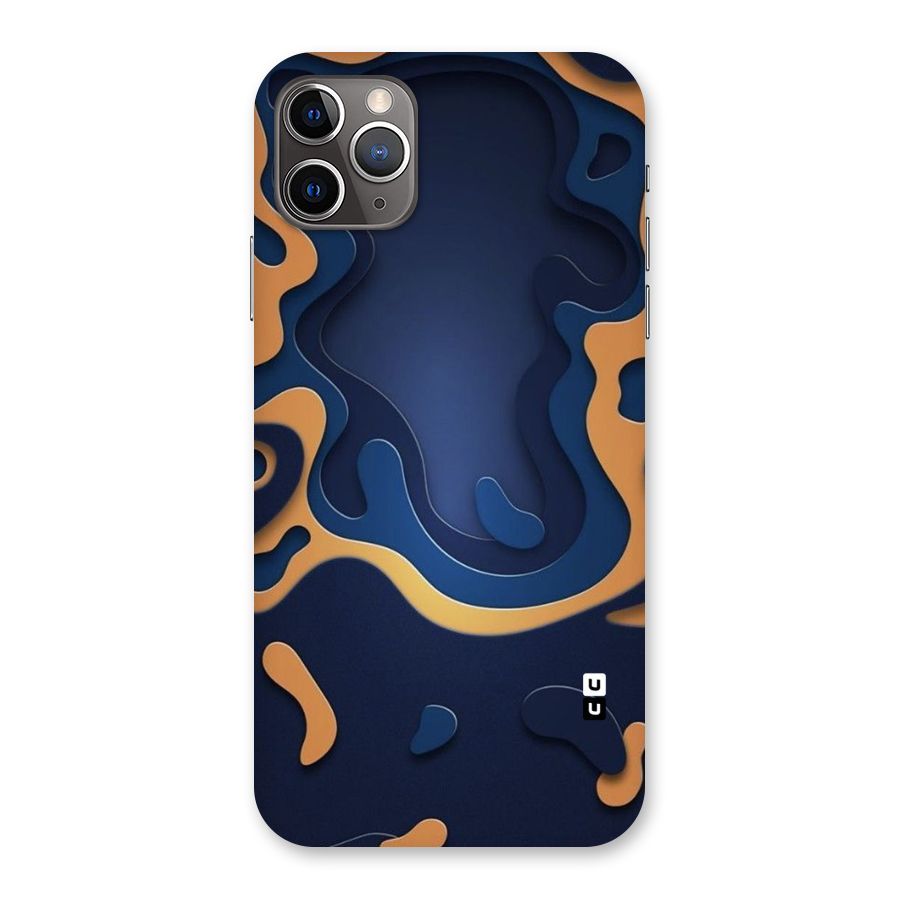 Drops Flow Back Case for iPhone 11 Pro Max
