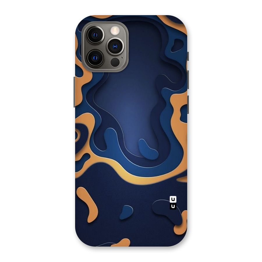 Drops Flow Back Case for iPhone 12 Pro