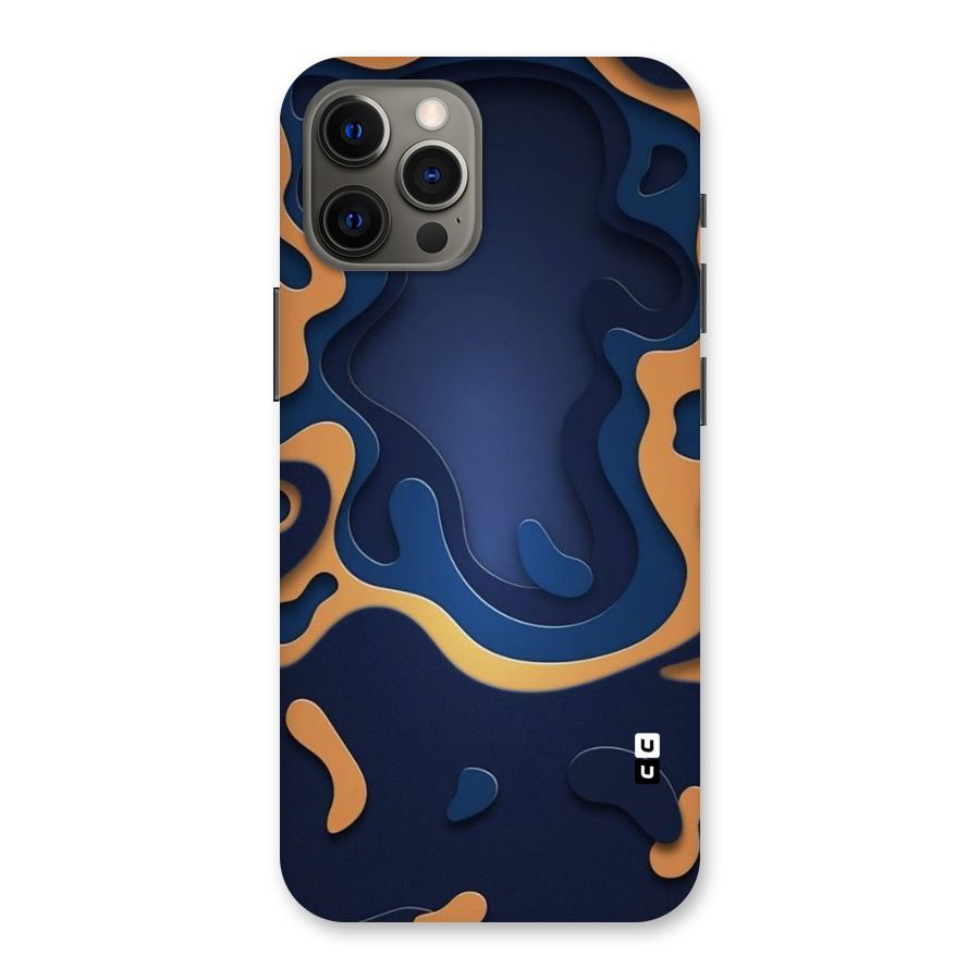 Drops Flow Back Case for iPhone 12 Pro Max