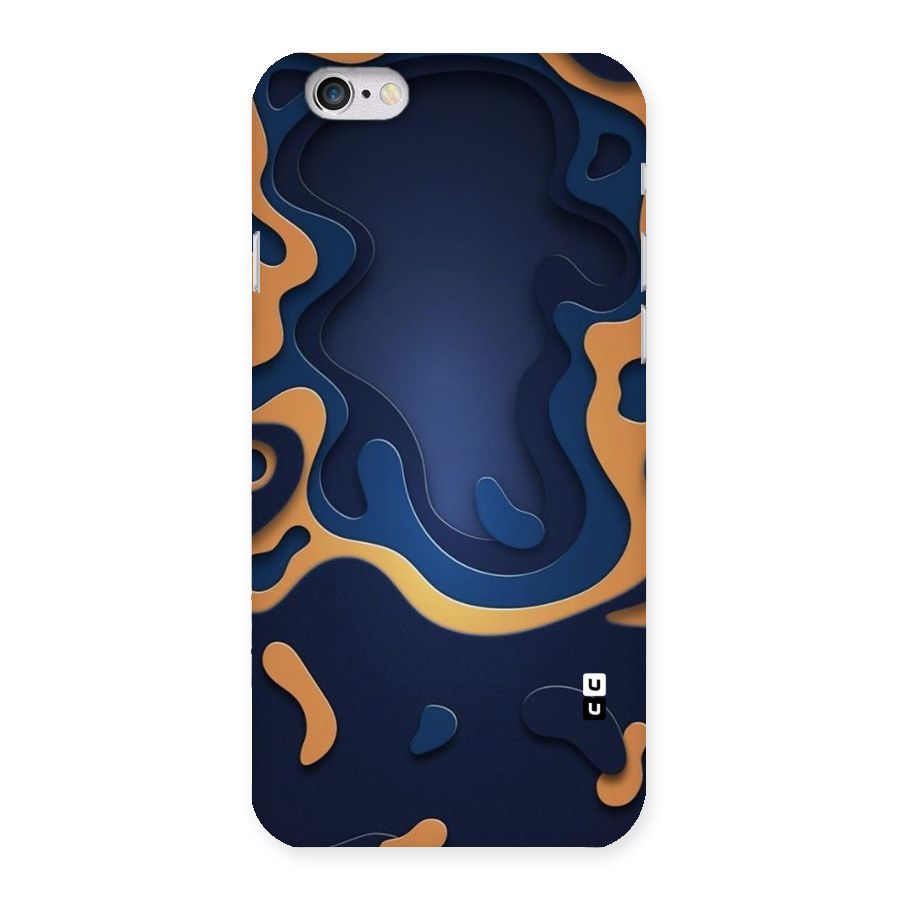 Drops Flow Back Case for iPhone 6 6S