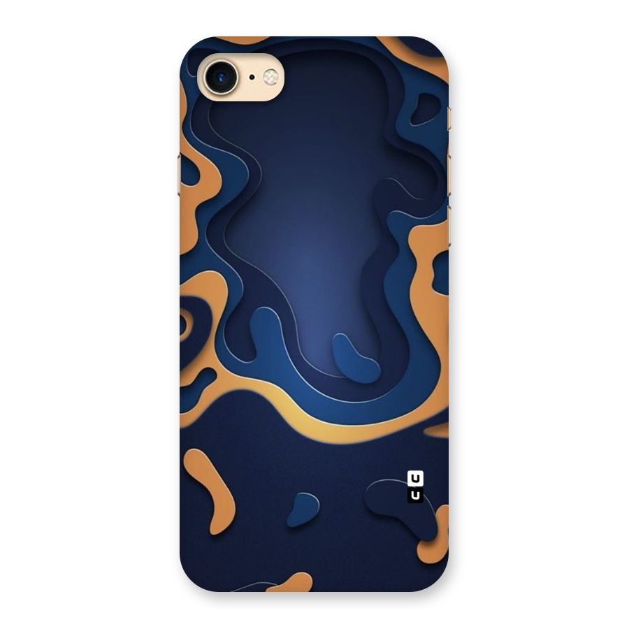 Drops Flow Back Case for iPhone 7