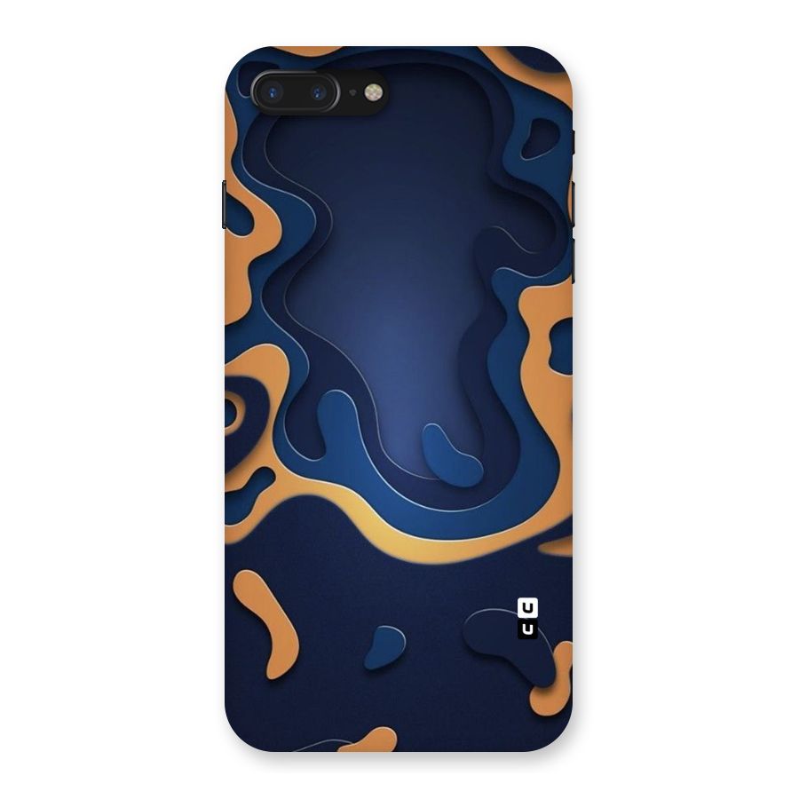 Drops Flow Back Case for iPhone 7 Plus