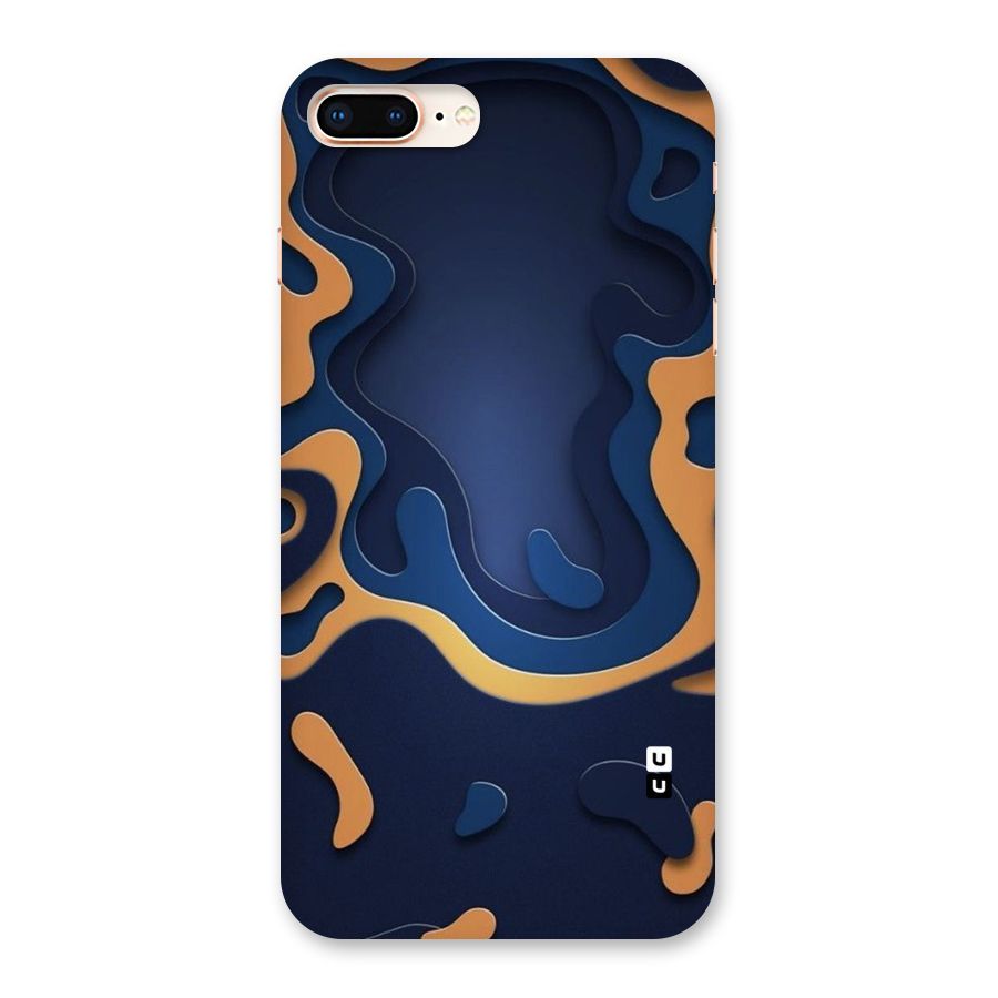 Drops Flow Back Case for iPhone 8 Plus