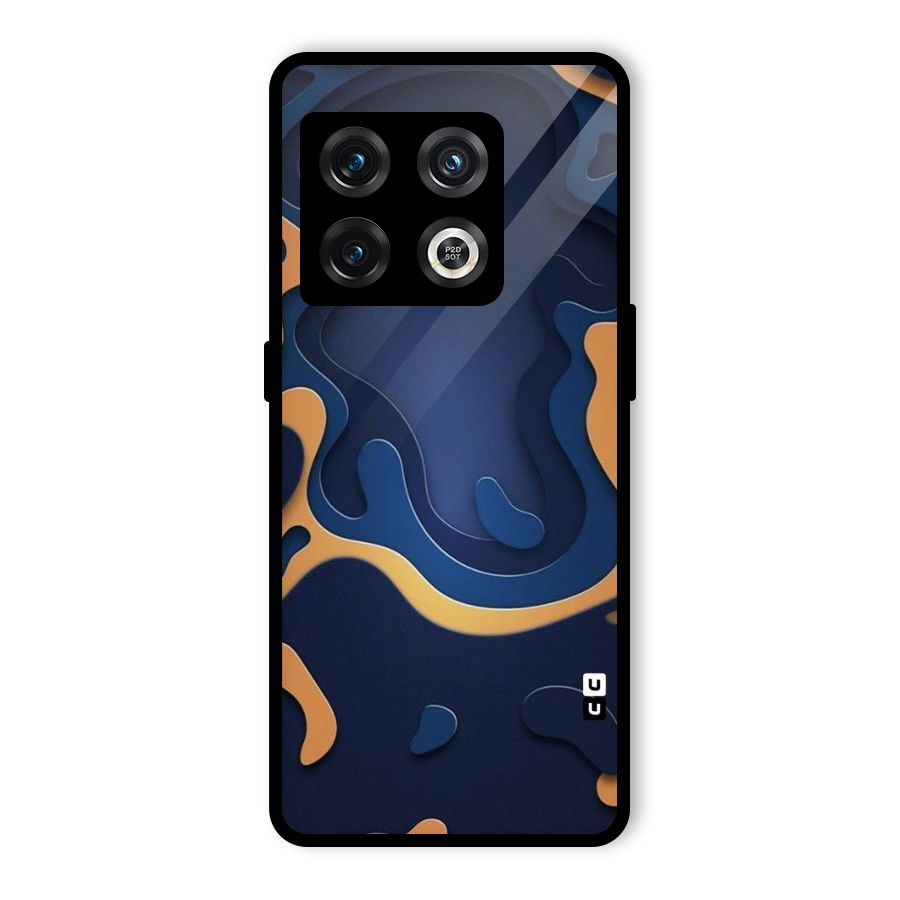 Drops Flow Glass Back Case for OnePlus 10 Pro 5G