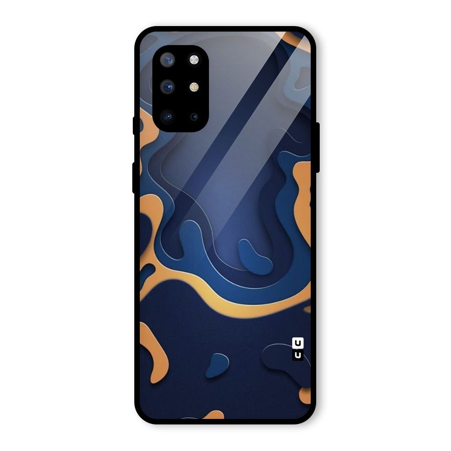 Drops Flow Glass Back Case for OnePlus 8T