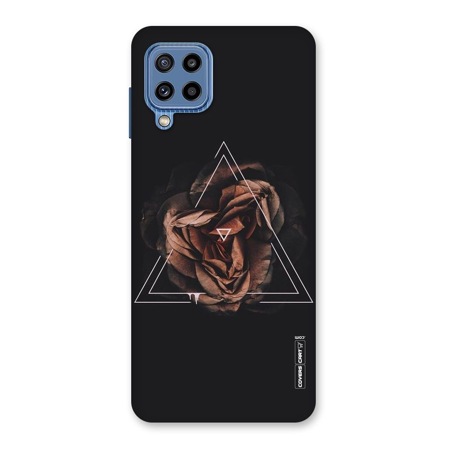 Dusty Rose Back Case for Galaxy M32