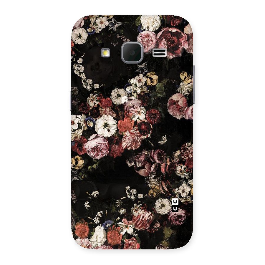 Dusty Rust Back Case for Galaxy Core Prime