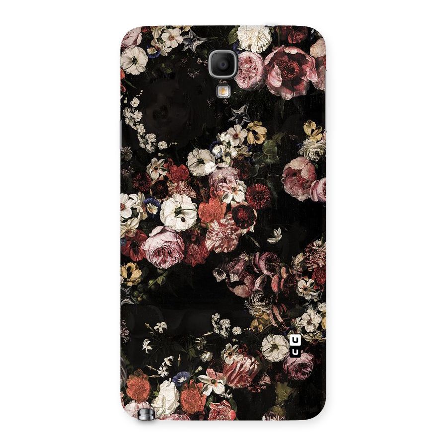 Dusty Rust Back Case for Galaxy Note 3 Neo