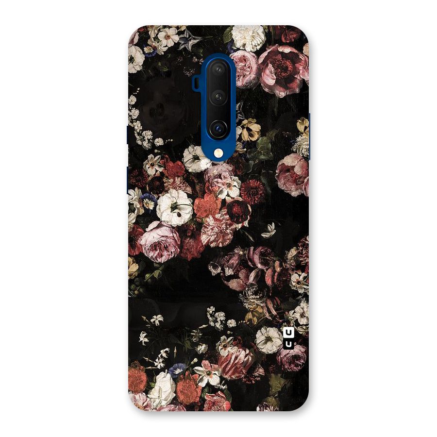 Dusty Rust Back Case for OnePlus 7T Pro