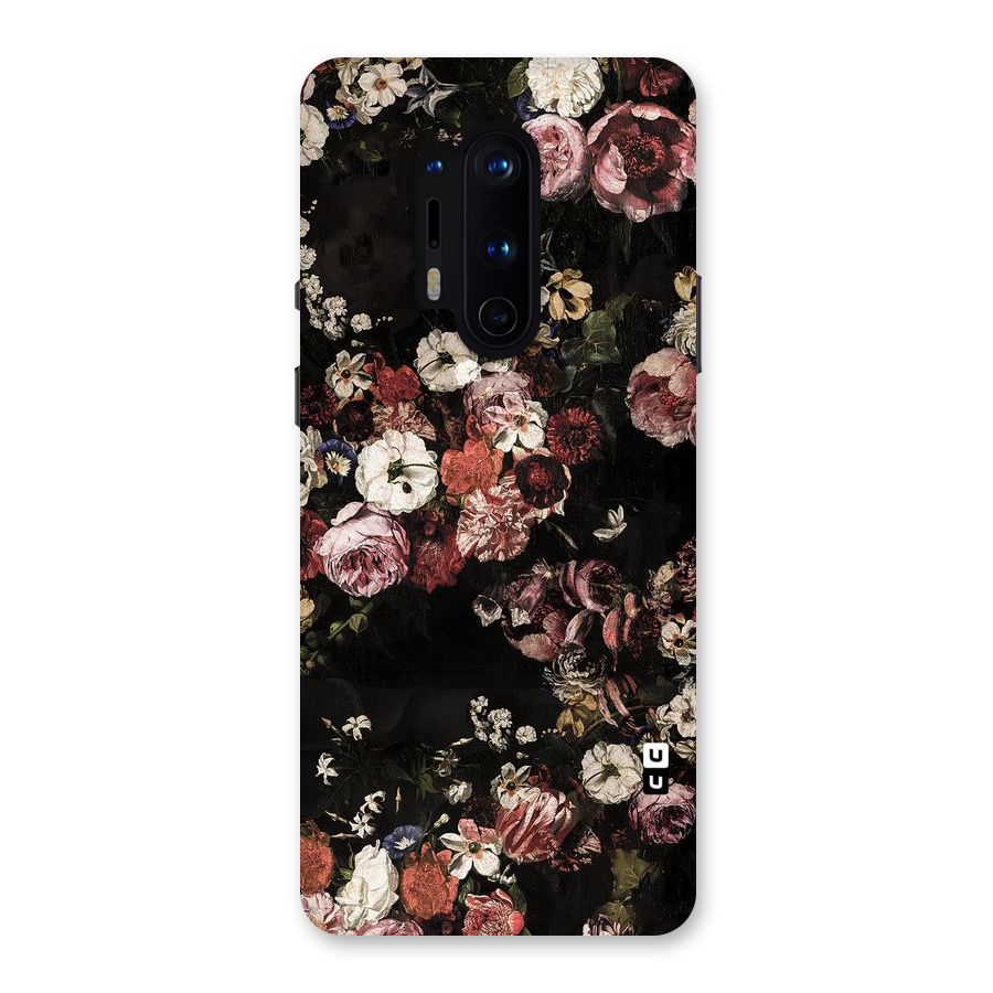 Dusty Rust Back Case for OnePlus 8 Pro