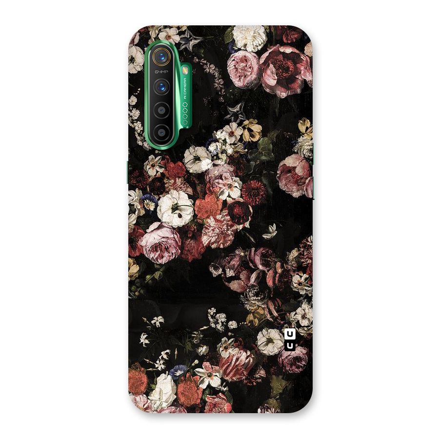 Dusty Rust Back Case for Realme X2