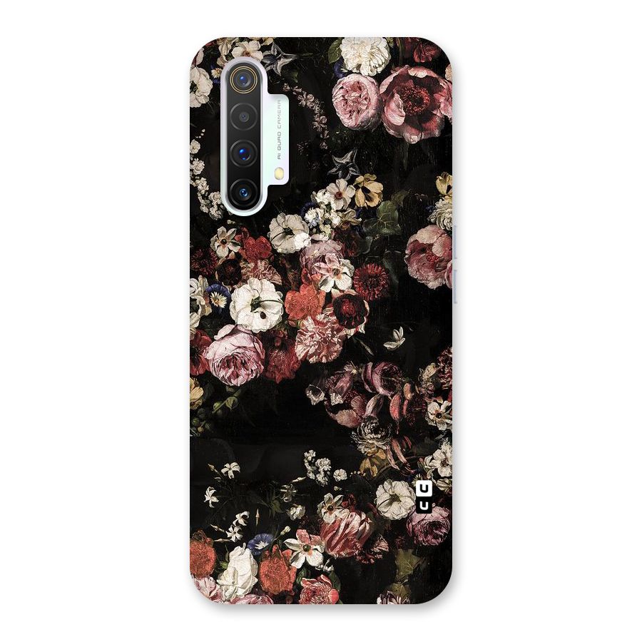 Dusty Rust Back Case for Realme X3