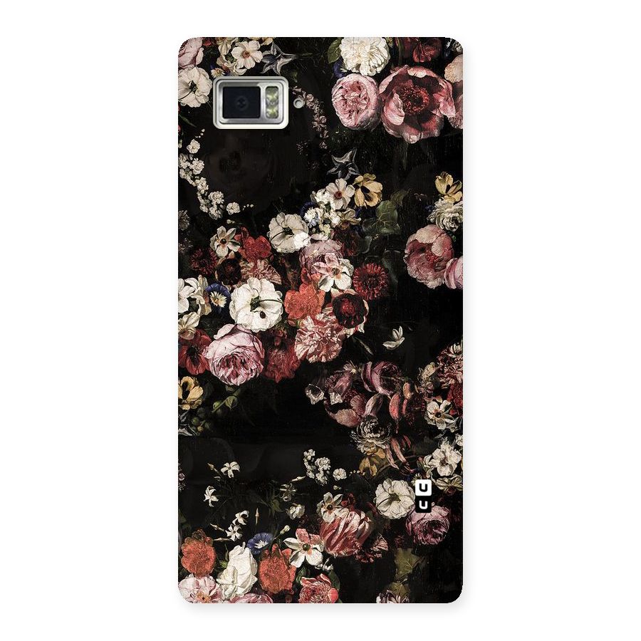Dusty Rust Back Case for Vibe Z2 Pro K920