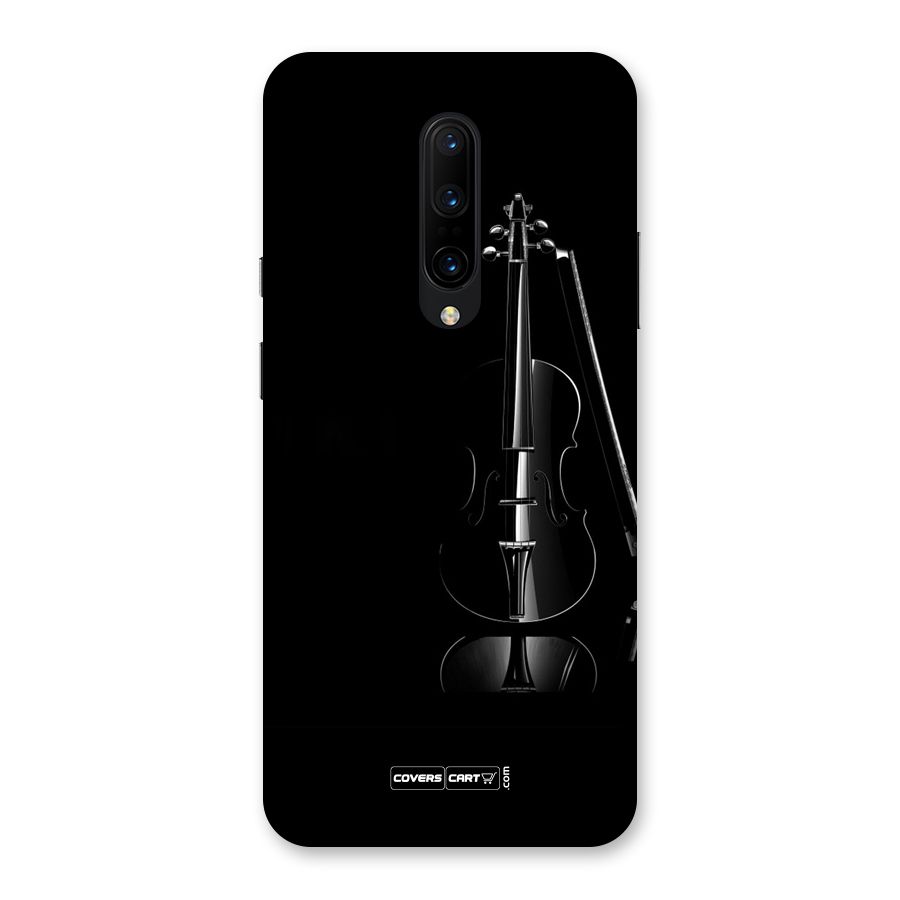 Elegant Violin Back Case for OnePlus 7 Pro