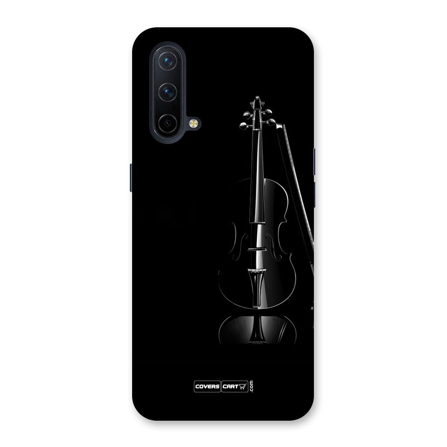 Elegant Violin Back Case for OnePlus Nord CE 5G