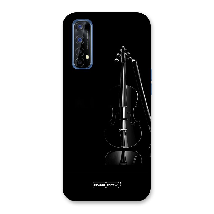 Elegant Violin Back Case for Realme Narzo 20 Pro