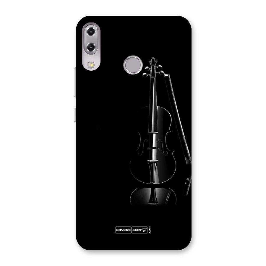 Elegant Violin Back Case for Zenfone 5Z