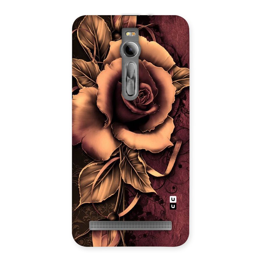 Elite Artsy Back Case for Asus Zenfone 2
