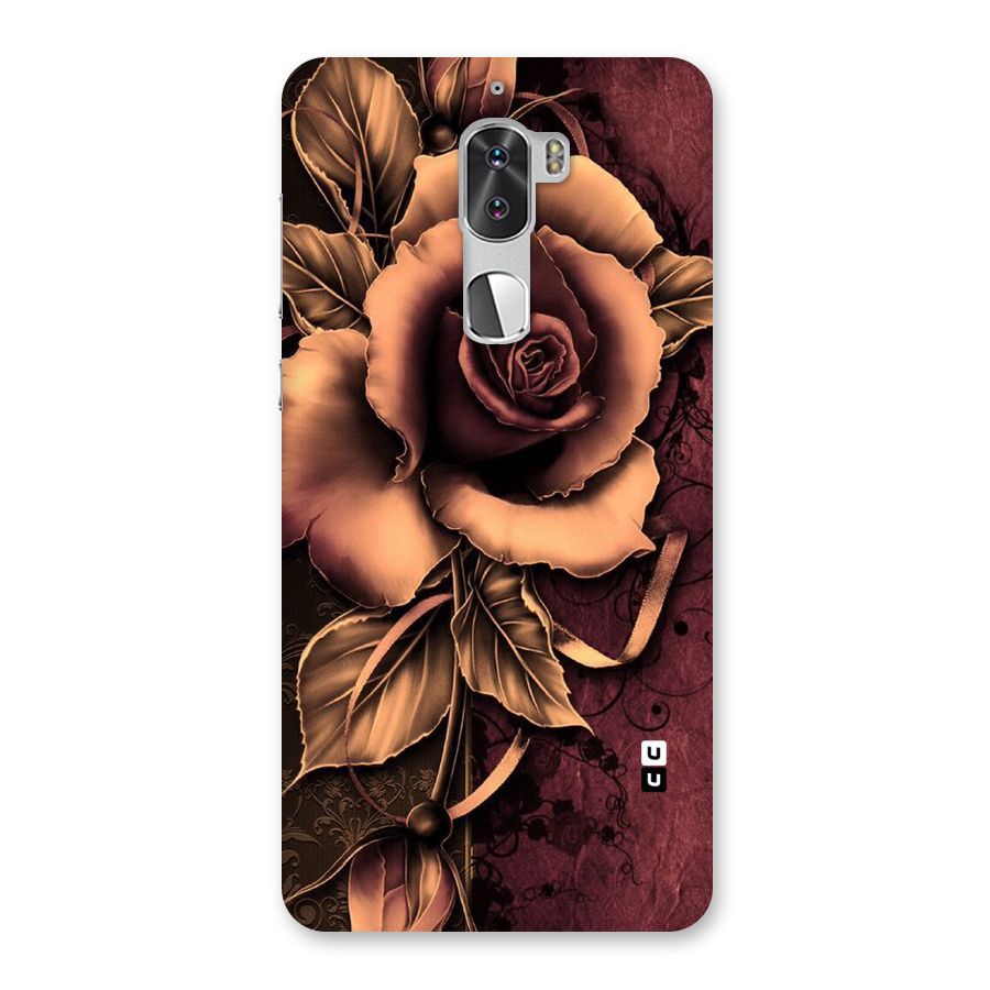 Elite Artsy Back Case for Coolpad Cool 1