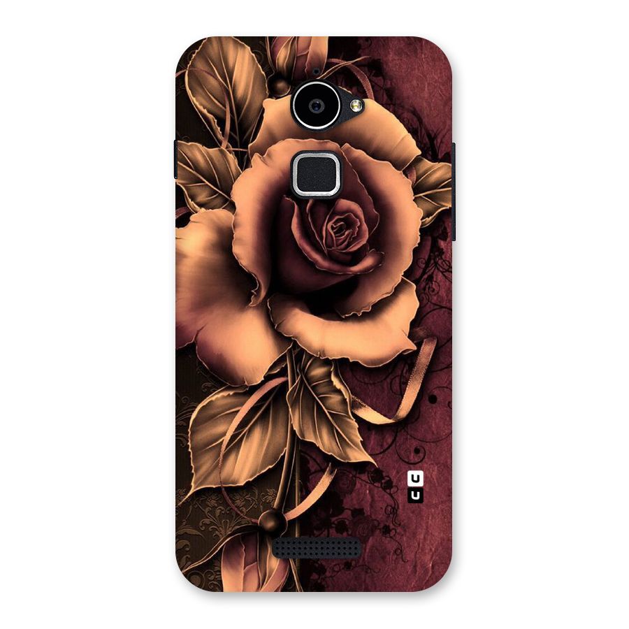 Elite Artsy Back Case for Coolpad Note 3 Lite