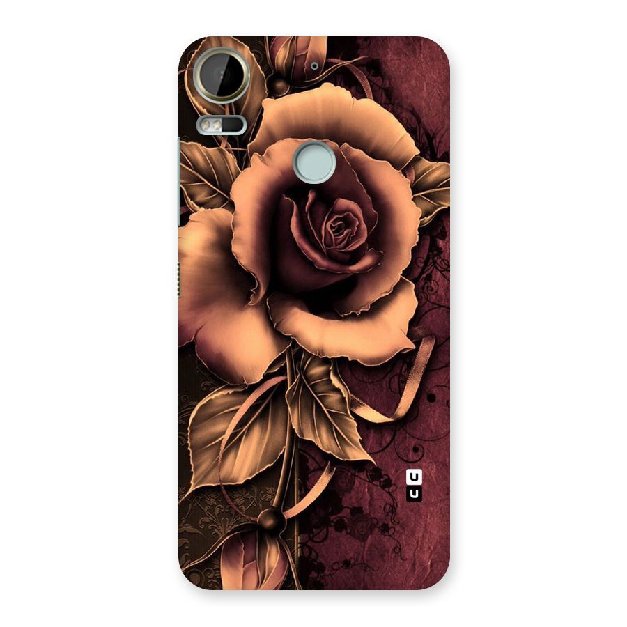 Elite Artsy Back Case for Desire 10 Pro