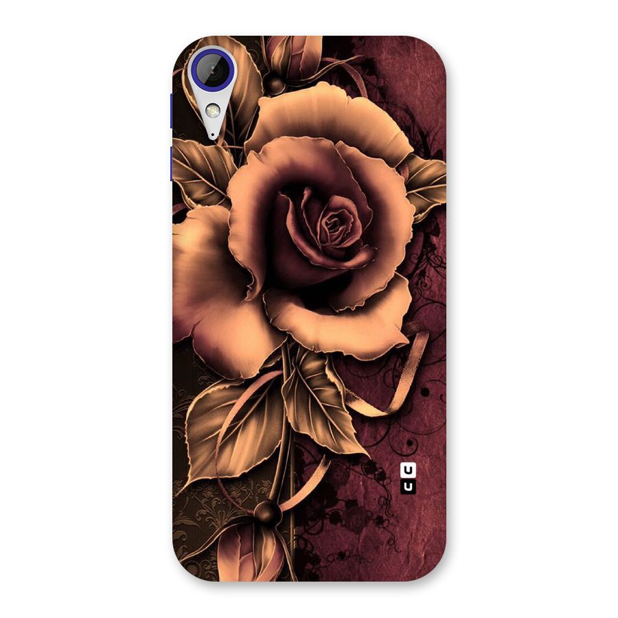 Elite Artsy Back Case for Desire 830