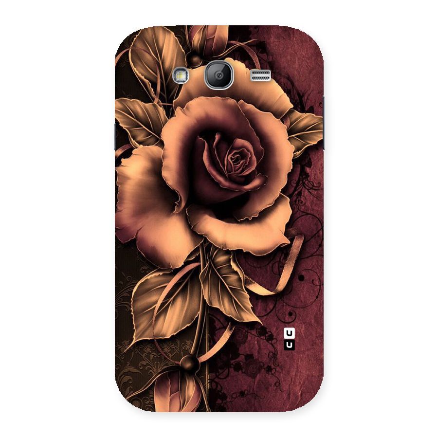 Elite Artsy Back Case for Galaxy Grand Neo